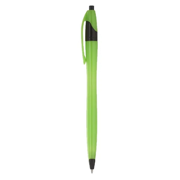 Accent Tap-To-Write Pens