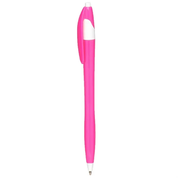 Derby Tropical Ballpoint Pen