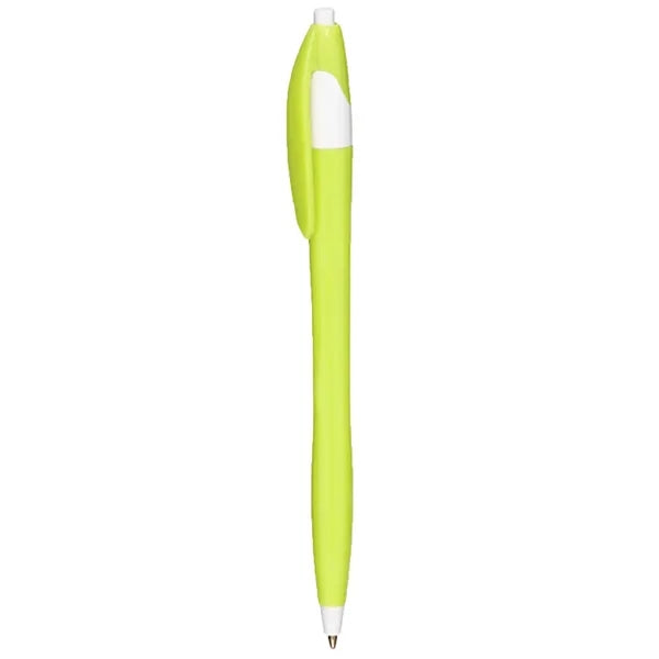 Derby Tropical Ballpoint Pen