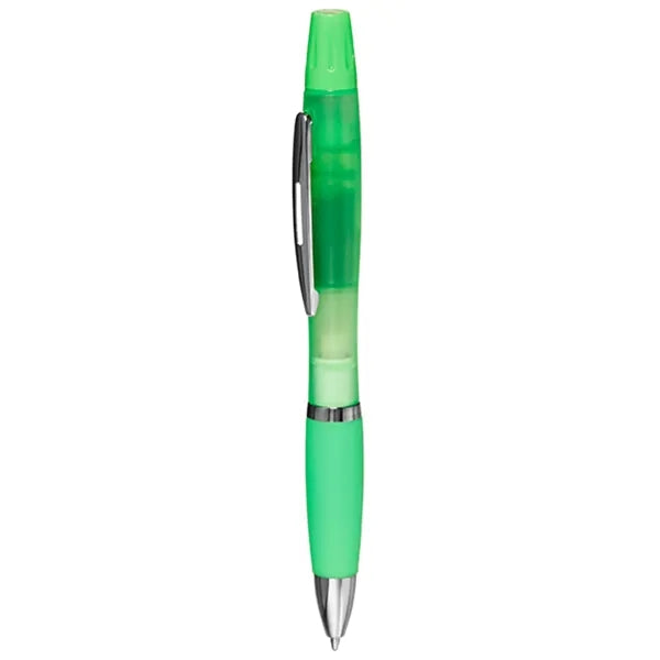 Double Highlighter Pens