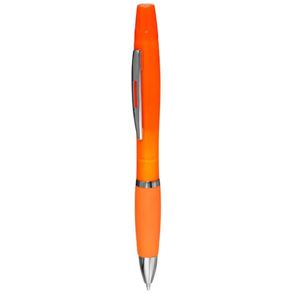Double Highlighter Pens