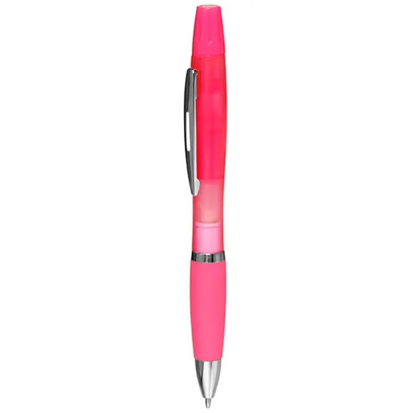 Double Highlighter Pens