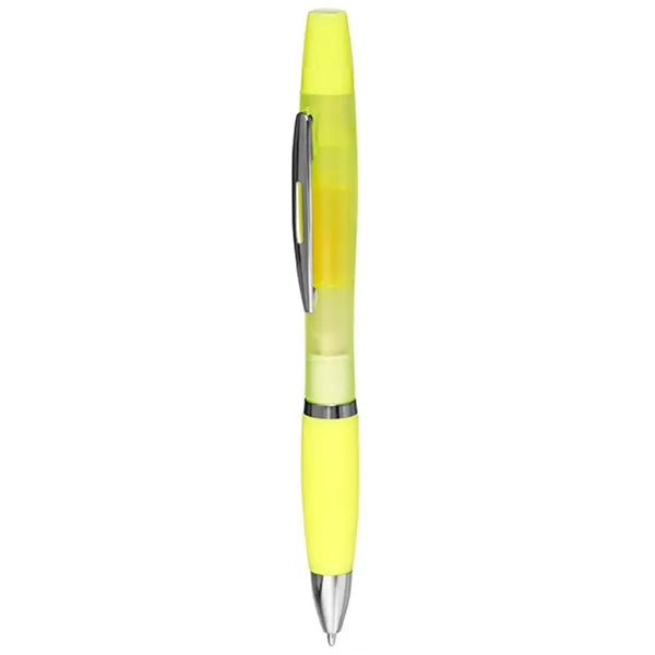 Double Highlighter Pens