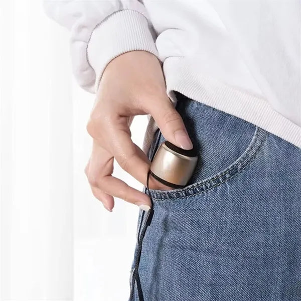 Mini Bluetooth Speaker