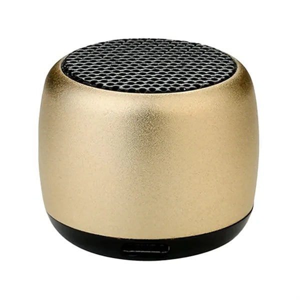 Mini Bluetooth Speaker