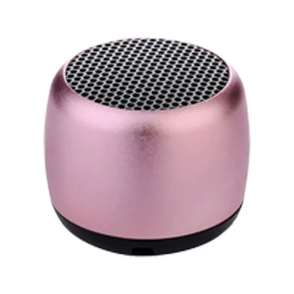 Mini Bluetooth Speaker