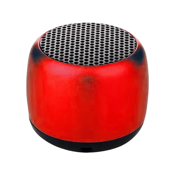 Mini Bluetooth Speaker