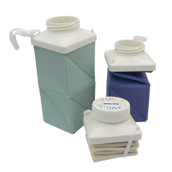 H2fOld Mini Collapsible Bottle