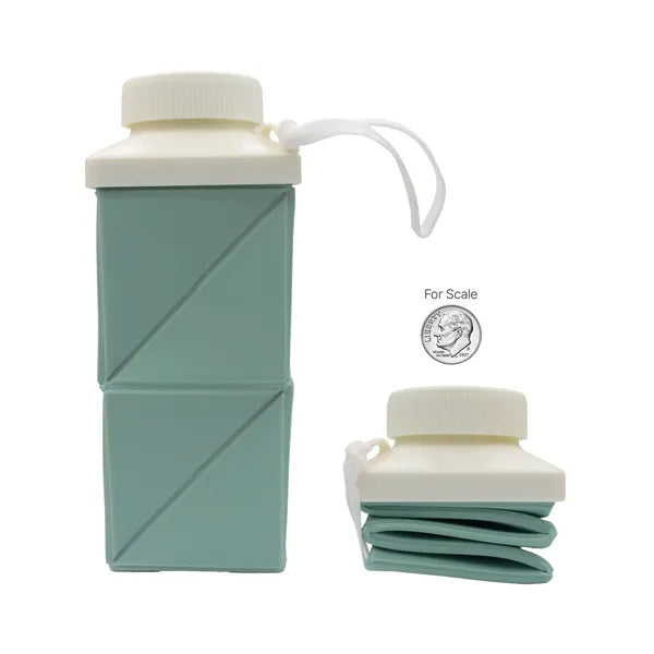 H2fOld Mini Collapsible Bottle
