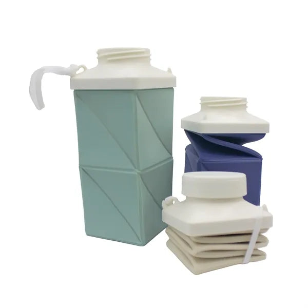 H2fOld Mini Collapsible Bottle