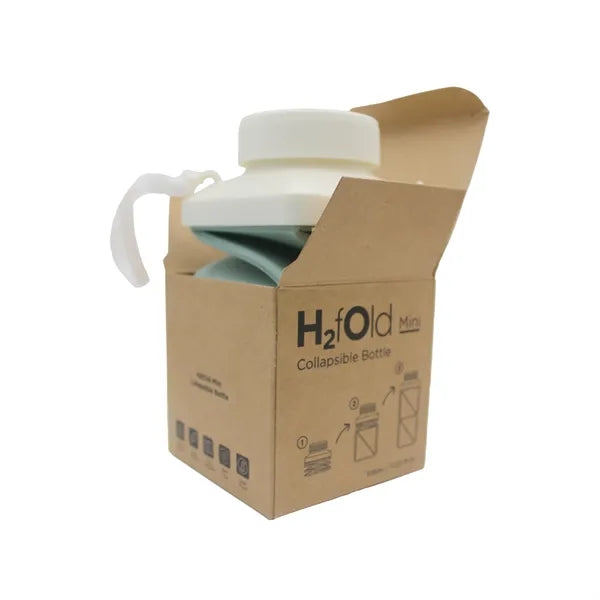 H2fOld Mini Collapsible Bottle