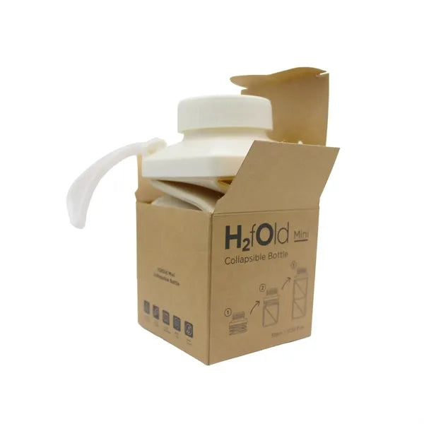 H2fOld Mini Collapsible Bottle