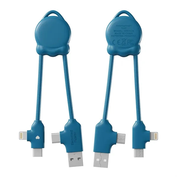 Xoopar Octo Mini