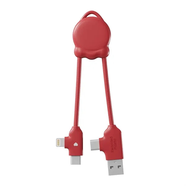 Xoopar Octo Mini