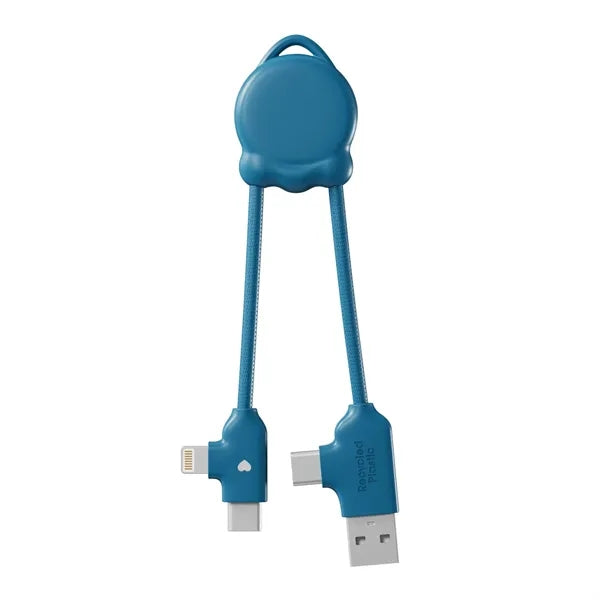 Xoopar Octo Mini