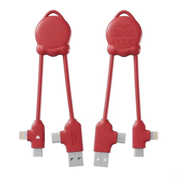 Xoopar Octo Mini