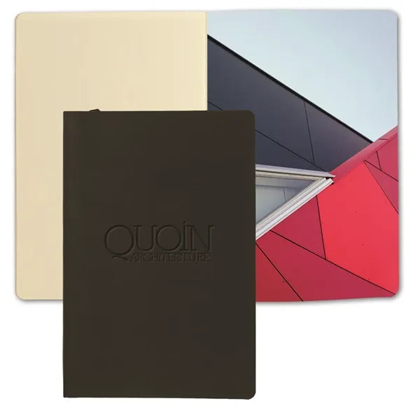 SoftPedova Journal w/ Tip-in
