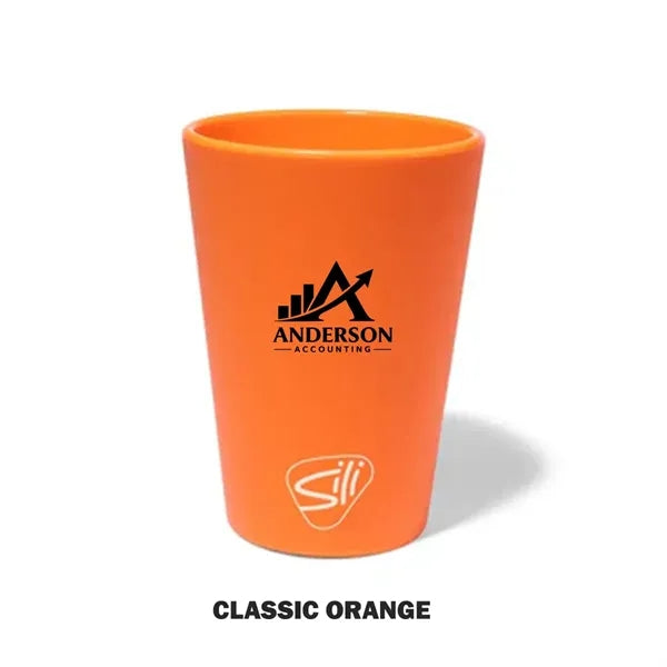 Silishot Shot Glass