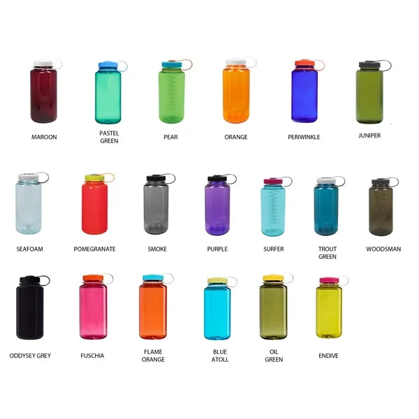Nalgene Sustain Bottle