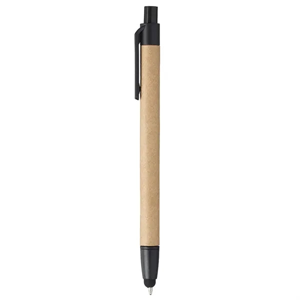 Environment Ballpoint Stylus Pens