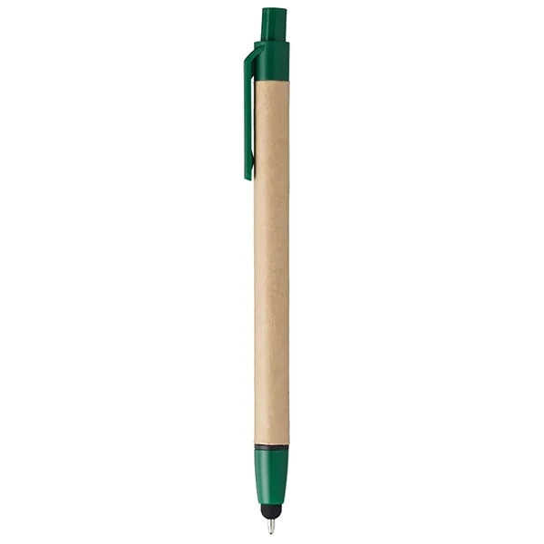 Environment Ballpoint Stylus Pens