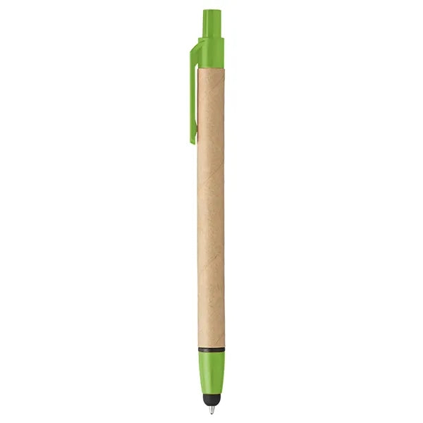 Environment Ballpoint Stylus Pens