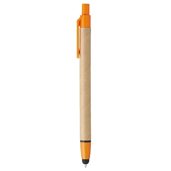 Environment Ballpoint Stylus Pens