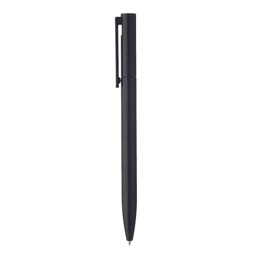 Camden Stylized Plastic Ballpoint Pen