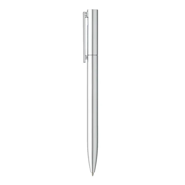Camden Stylized Plastic Ballpoint Pen