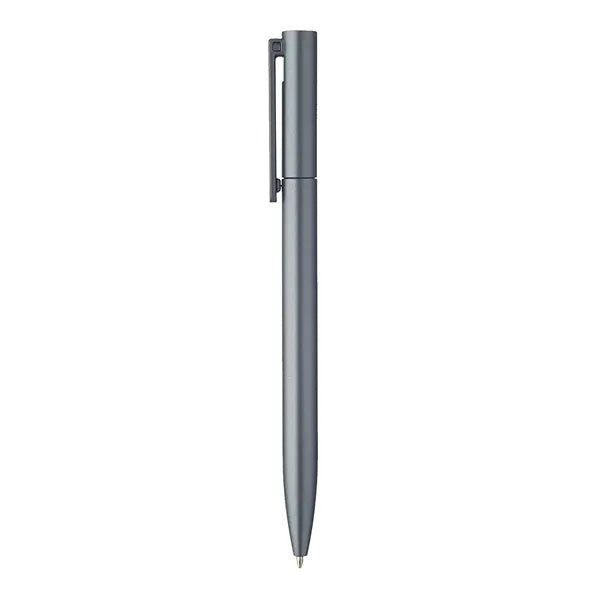 Camden Stylized Plastic Ballpoint Pen