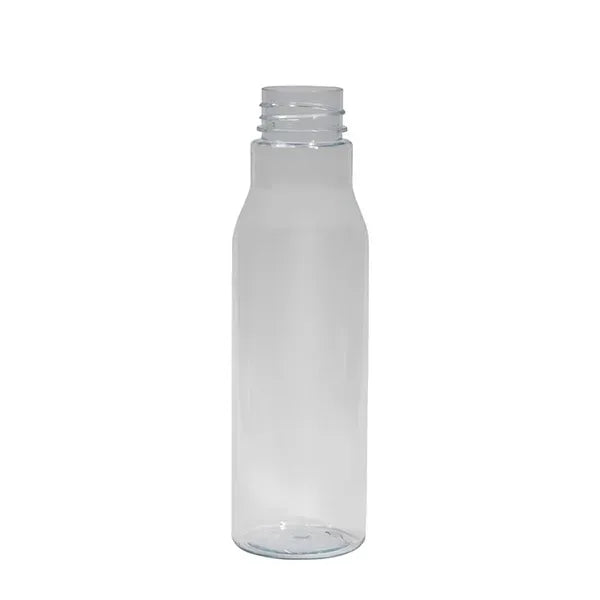 20 Oz. Recycled Bottle with Silicone Carry Strap