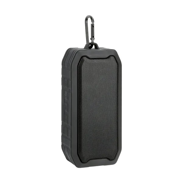 Waterproof Stereo Wireless Speaker