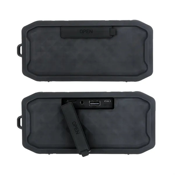 Waterproof Stereo Wireless Speaker