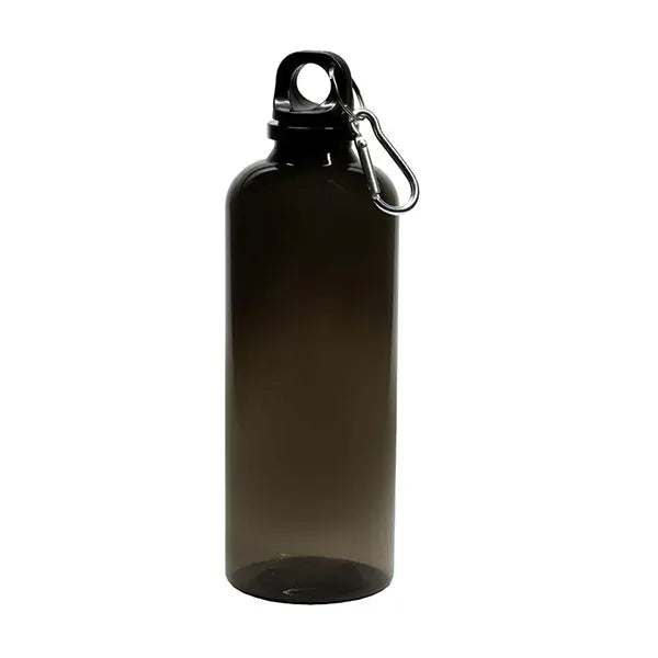 20 Oz. Recycled RPET Carabiner Bottle