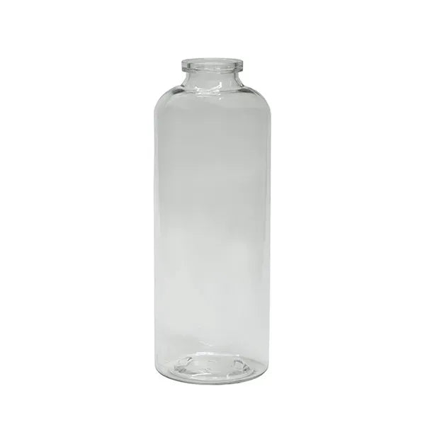 20 Oz. Recycled RPET Carabiner Bottle