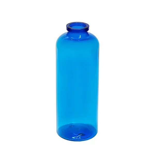 20 Oz. Recycled RPET Carabiner Bottle