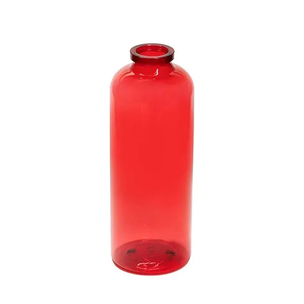 20 Oz. Recycled RPET Carabiner Bottle