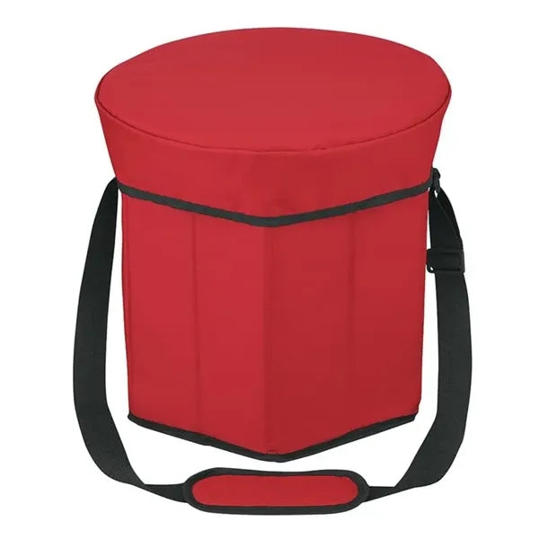 6-Sided Cooler