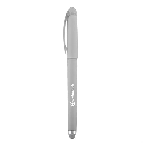 Rocklin Velvet Touch VC Stylus Gel Pen