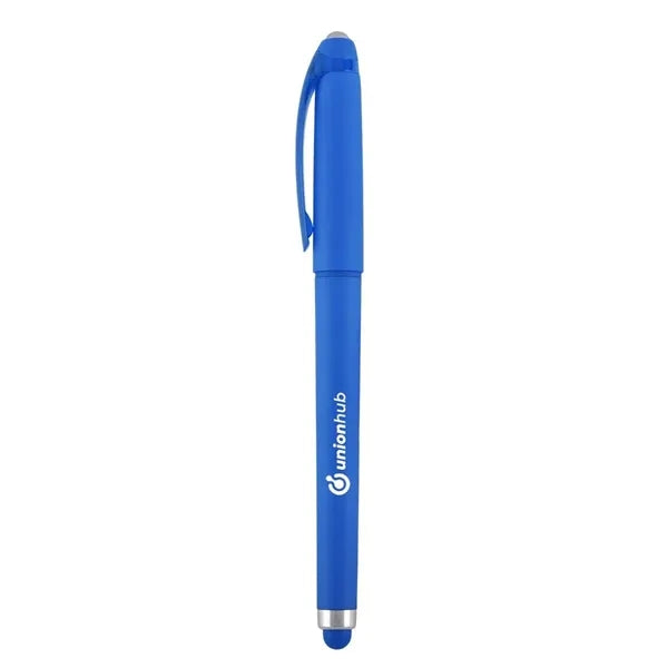 Rocklin Velvet Touch VC Stylus Gel Pen