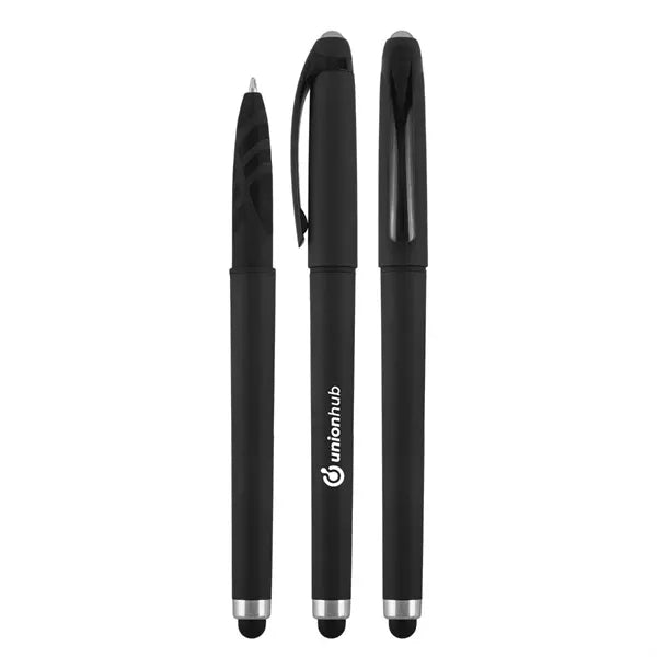 Rocklin Velvet Touch VC Stylus Gel Pen