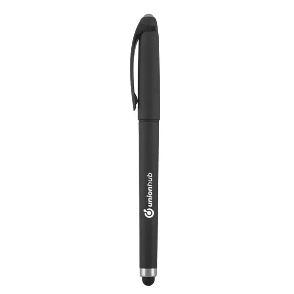 Rocklin Velvet Touch VC Stylus Gel Pen