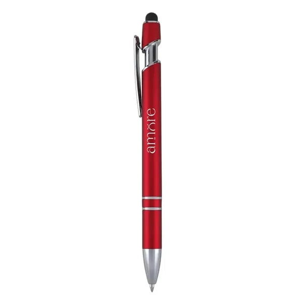 Gardena Velvet Touch MC Stylus Gel Pen