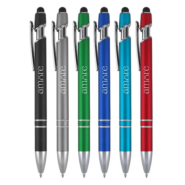 Gardena Velvet Touch MC Stylus Gel Pen
