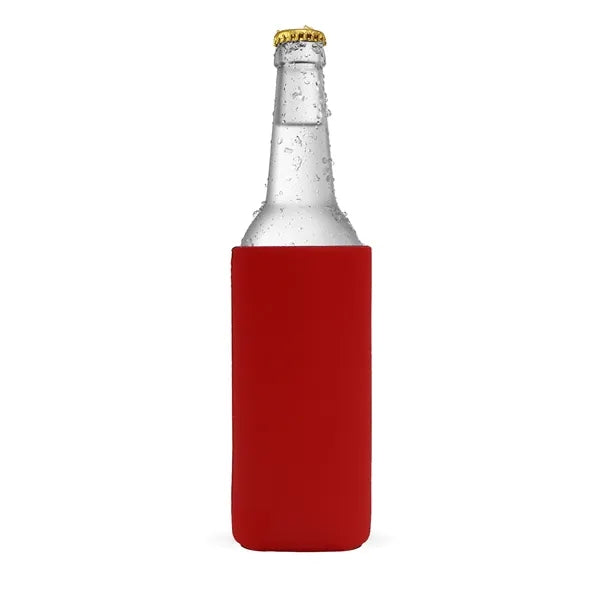 12Oz Slim Collapsible Can Cooler