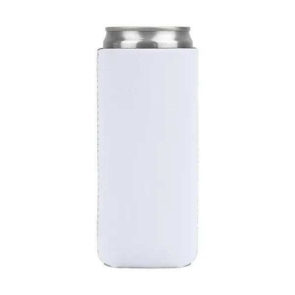 12Oz Slim Collapsible Can Cooler