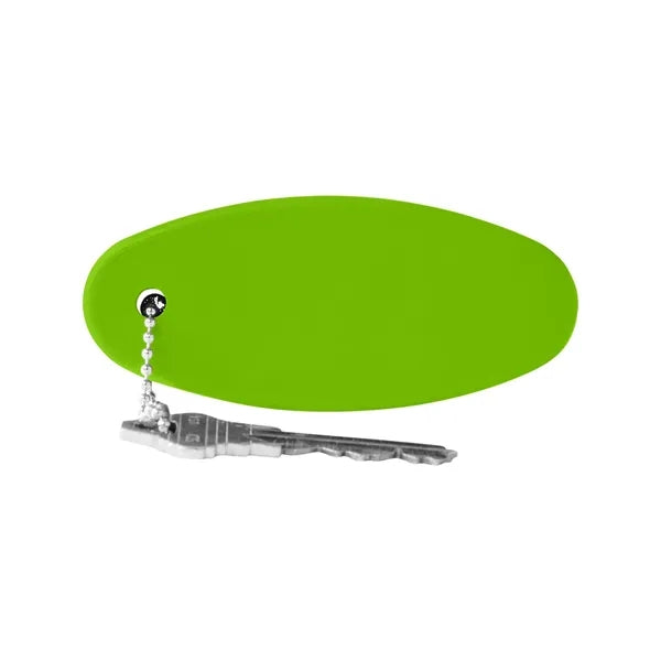 Floating Foam Key Chain