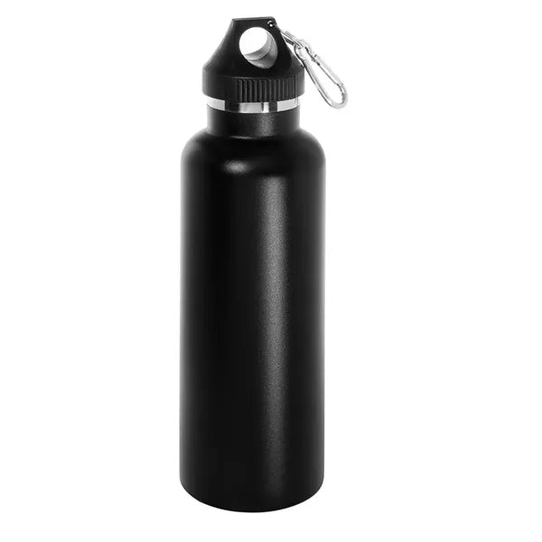 26 Oz. 768 ml Double-wall insulated Vacuum Workout Bottle
