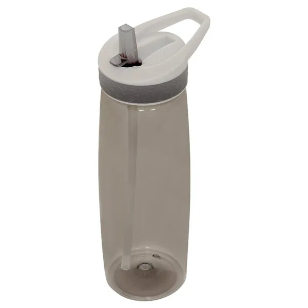 750 mL Tritan Plastic Bottle