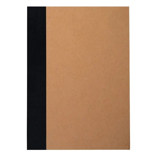 Color-Pop Recycled Notebook